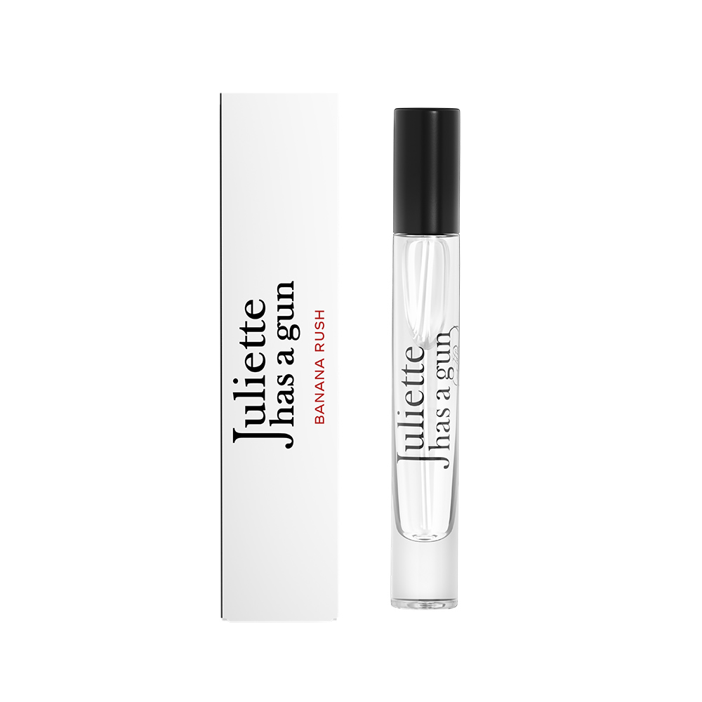 BANANA RUSH EAU DE PARFUM